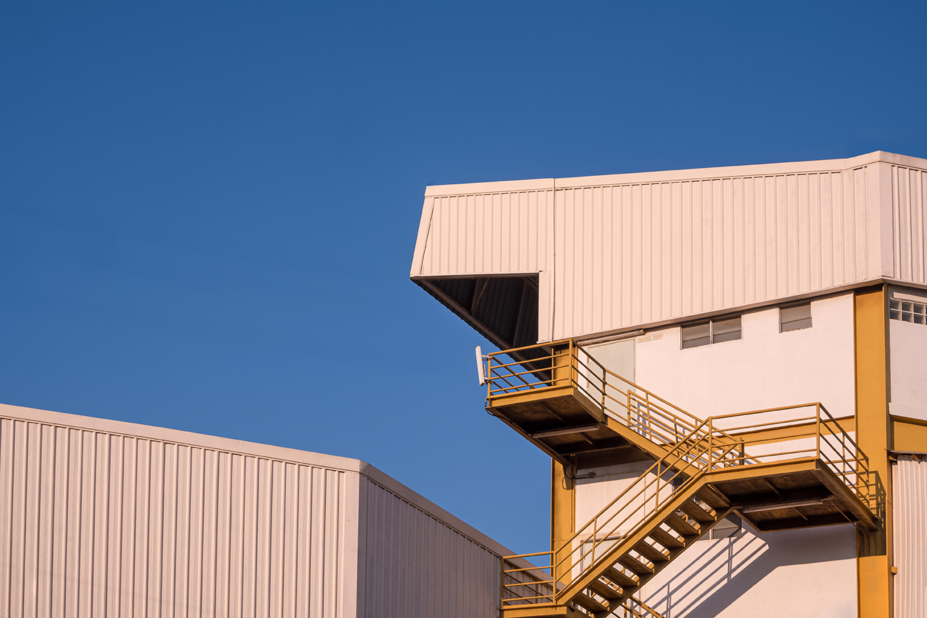 Commercial painting Baytown